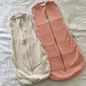 Ergo Pouch Sleep Sacks Bundle